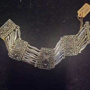 Beautiful Made in Mexico Bracelet